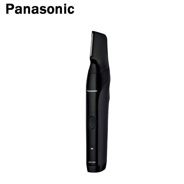 パナソニック ボディトリマー ER-GK82-K VIO メンズボディシェーバー Panasonic パナソニック ボディトリマー ER-GK82-K ［Panasonic