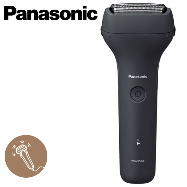 Panasonic LAMDash メンズシェーバー Panasonic（パナソニック） メンズシェーバー LAMDASH 3枚刃