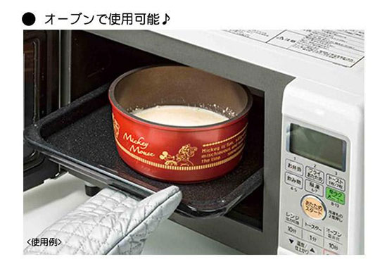 送料無料 取っ手が外れる鍋 フライパン Anfp2 1人暮らし ダイヤモンドコーティング Ih対応 ガス火対応 直火対応 ミッキー ハローキティ かわいい アテーネ 送料無料 ダイヤモンドコーティングフライパンセット Ih ガス 鍋 フライパン ガラス蓋セット ミッキー