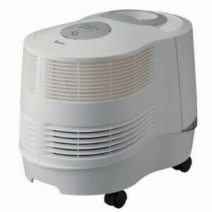 【貨物輸送無料】 【KAZ 蒸発式加湿器 KCM6013A】 ［豪然たる豪然たる42畳 カズ 大静電容量加湿器］
