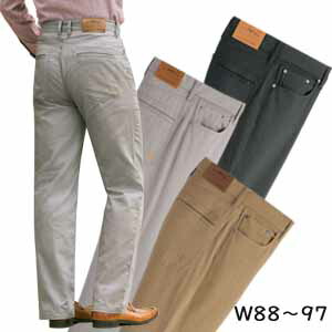 【新品】コットンスラックス INCOTEX SLACKS（インコテックス スラックス）TAPERED FIT