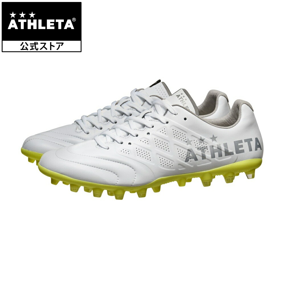 楽天市場】アスレタ ATHLETA O-Rei T7 MG シューズ スパイク