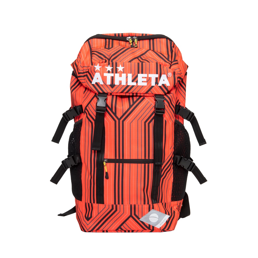 アスレタ ATHLETA サッカーリュック フットサル | alirsyadsatya.sch.id