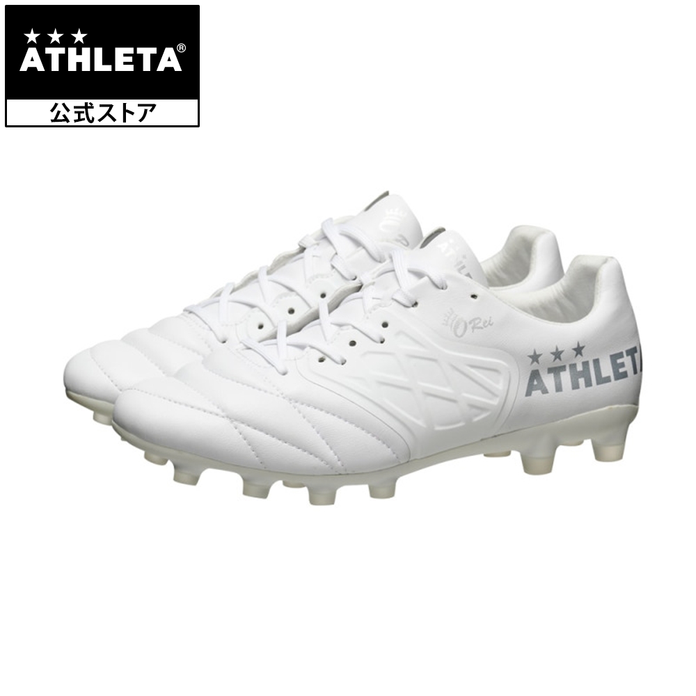 【楽天市場】アスレタ ATHLETA O-Rei T6 シューズ サッカー 