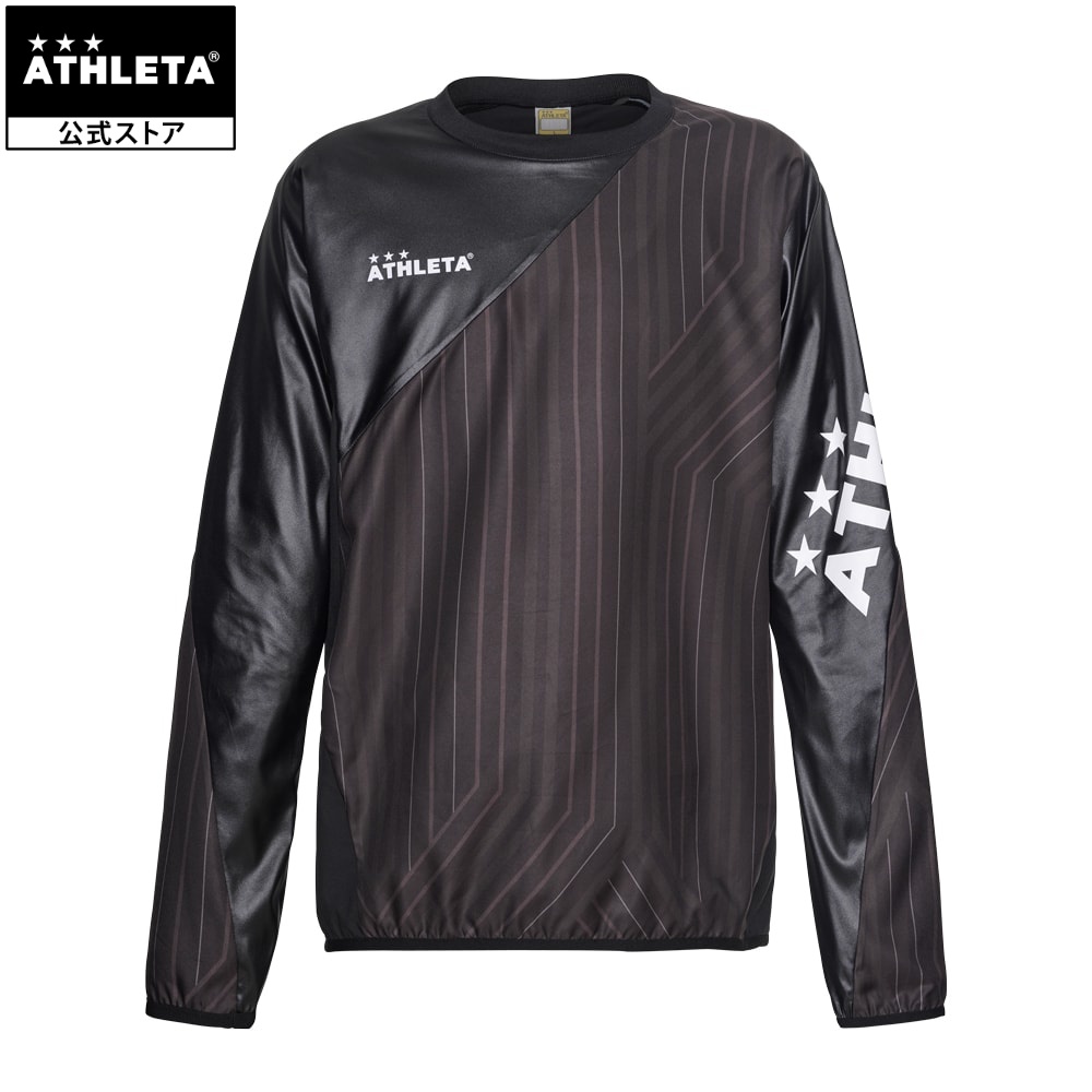 ピステスーツ (02301)アスレタ(ATHLETA) ピステ上下セット