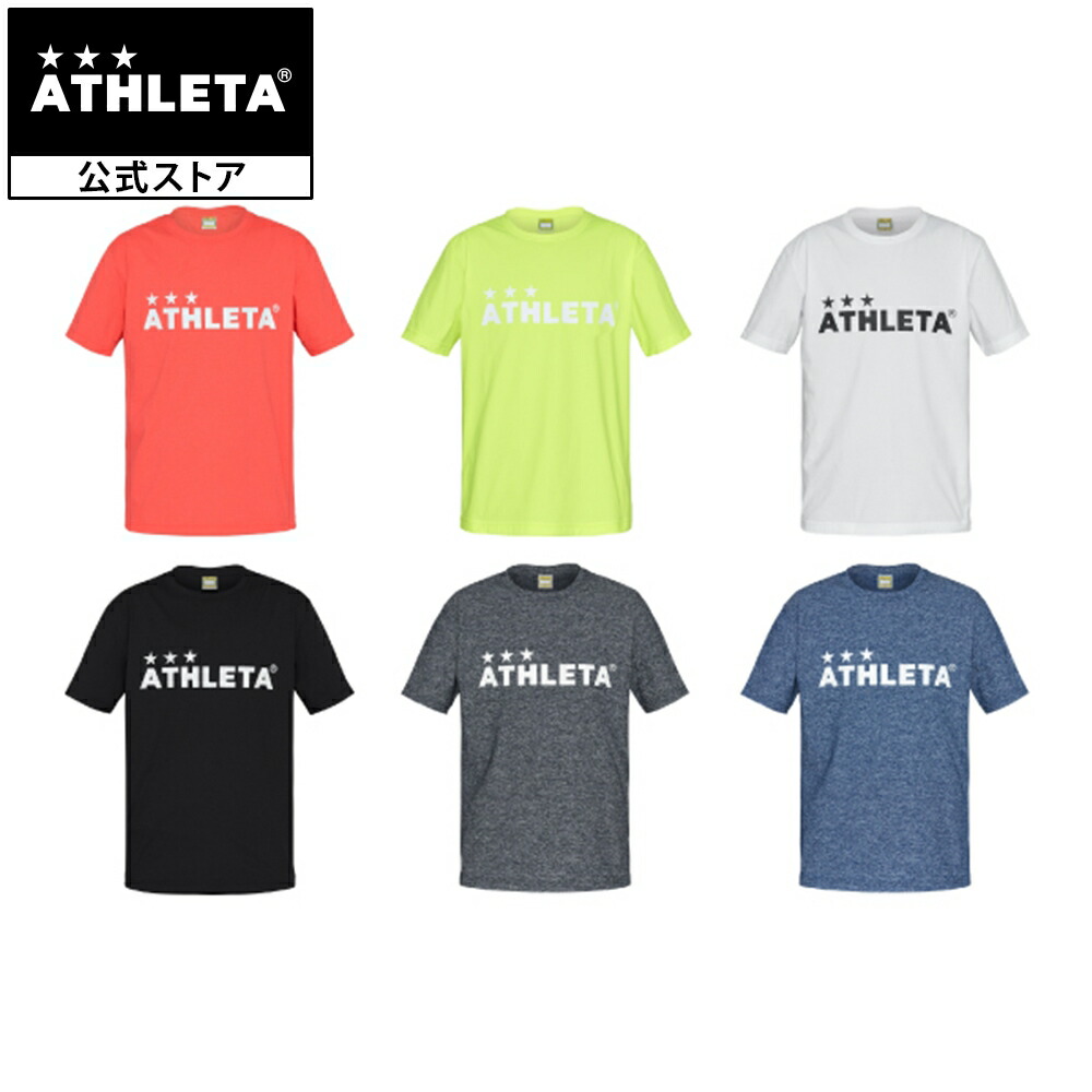 ATHLETA Tシャツ