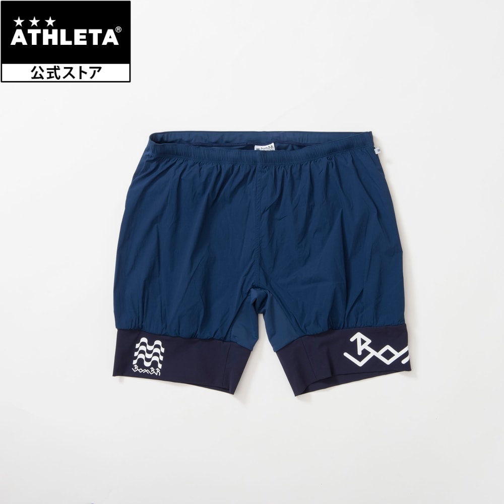楽天市場】アスレタ ATHLETA モーションボンショーツ ショート