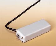 灯し火式水分計 TG-PAプローブ 白木用  1-4440-11