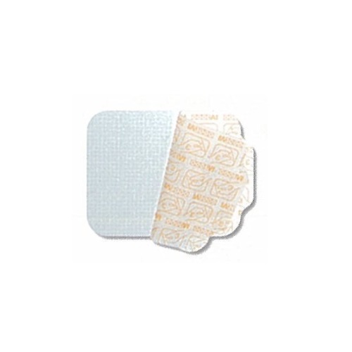 IV3000　ワンハンド・タイプ　4×5(cm)　4654 創傷保護・カテーテル固定 スミス・アンド・ネフュー　smith&nephew