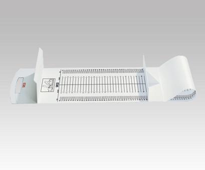 seca 乳児用身長測定マット seca210 測定範囲100~990mm