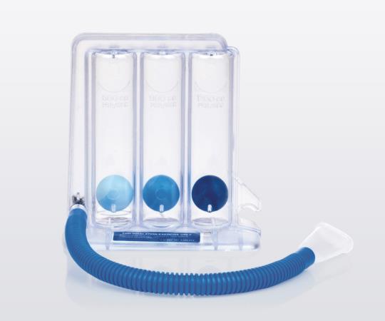肺役立つこと訓練を受ける器 トリ流れ2 8884717301 6個入