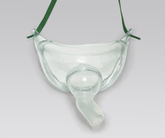 気管切開用マスク(オキシプライム)　大人用　10個入