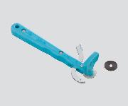 リングカッター（ビーバー）ハイスピード型　374100-CS