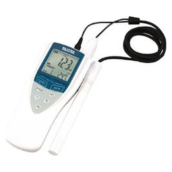 タニタ 残留Cl計 本体 EW-520 (2-7096-01)