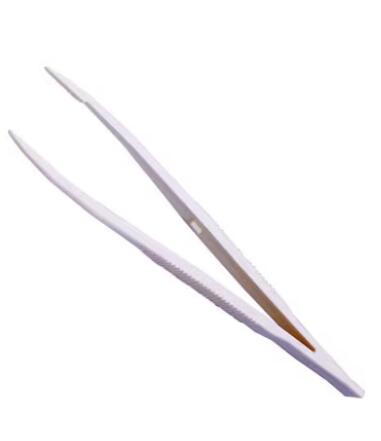 es ディスポピンセット150粍 無菌化済 ES-16120-15 50本