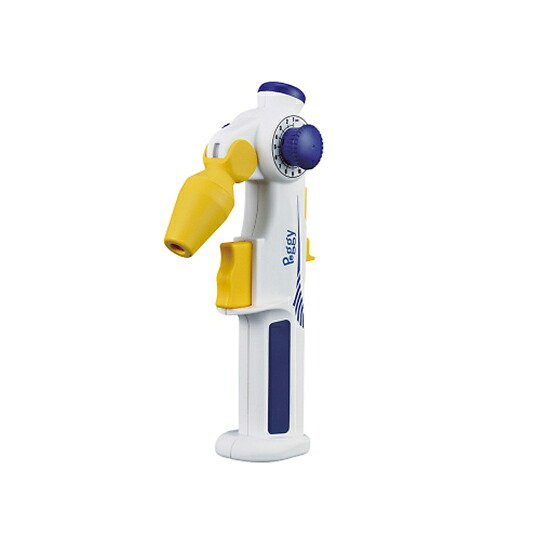 手動連続分注器　Peggy　PG-01