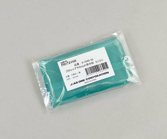 クールミトンα　冷却剤 楽天市場】クールミトンα 1双 三重化学工業 カバー：ブルー