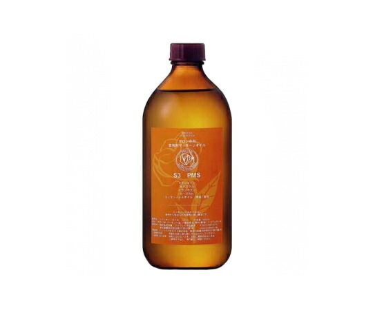 デイリーアロマジャパン 御役目用揉み療治油絵の具 PMS 30003 500ｍL エッセンシャルオイル・精油-アロマ・お香-美容・コスメ・香水