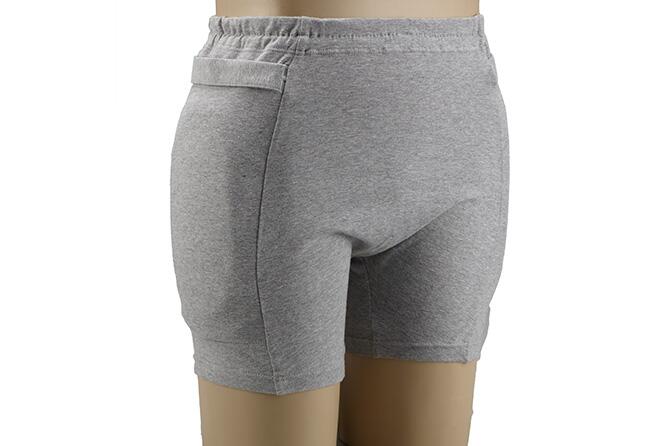 日本エンゼル　ラ・クッションパンツ(紳士用)　S~LL