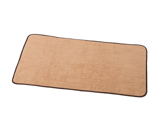 サウナマット(スレン染め) 700&times;1300 1袋(10枚入)　KY650TAS-BR｜アスリートトライブ 21,839円
