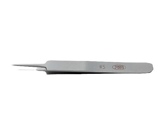 YDM マイクロ毛抜き 110粍  NO.5 #5