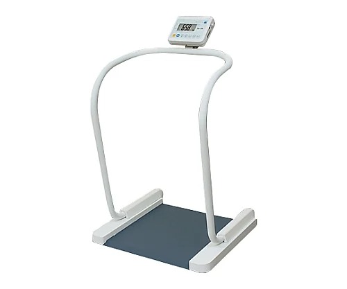 【法人押さえる】TANITA お手て軌跡付き添い人体量計 PH-550A 検見品 タニタ ※代引っ張ること不可