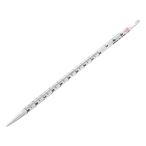 ビオラモディスポピペット2（ペーパー・プラスチック包装） 10mL 200本入　4733