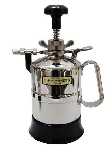 倉又式噴霧器　400cc 楽天市場】倉又式噴霧器 400mlの通販