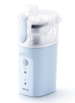 オムロン ハンデ吸い入れる器 NE-S20
