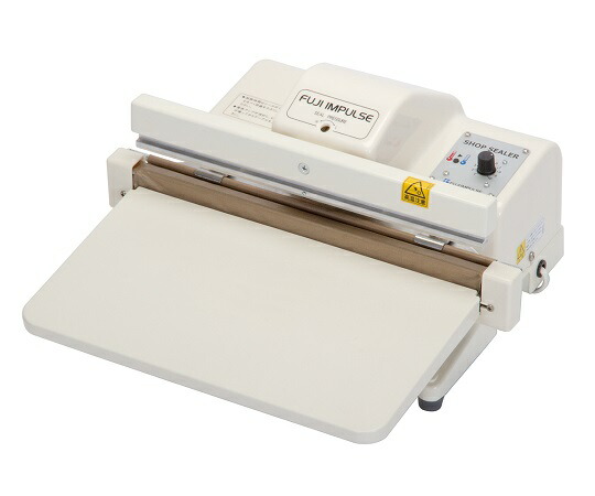 富士神経衝撃 卓上型シーラー ポリシーラー FS-315