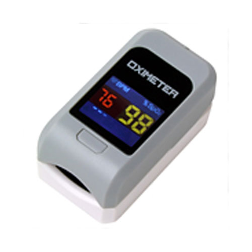 パルスオキシメーターフィンガーチップOximeter PDT-POD3