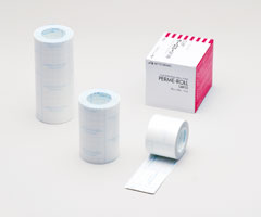 楽天市場 日東メディカル 優肌パーミロール 14r10 10cm 10m フィルムドレッシング材 アスリートトライブ