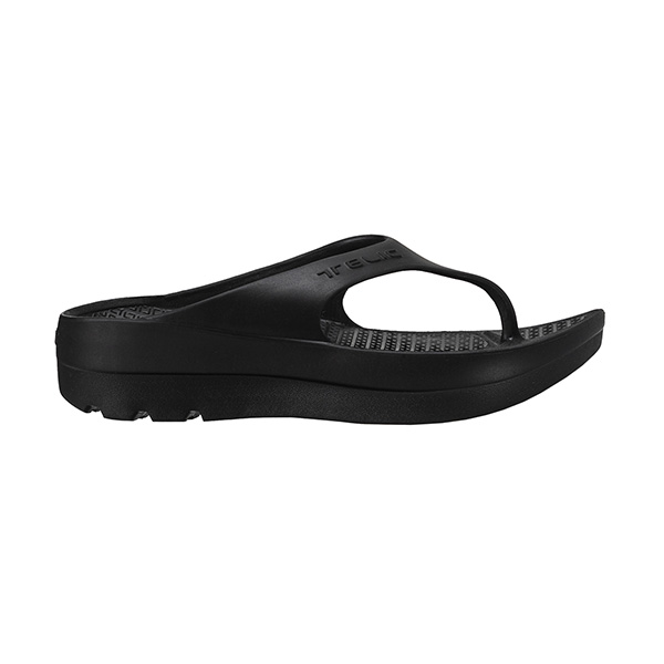 Telic テリック サンダル W Flipflop W フリップフロップ 厚底 Butlerchimneys Com