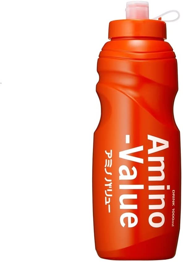 大塚製薬 アミノバリュー パワープレー壜 1L用 ×20本 (1容れもの)