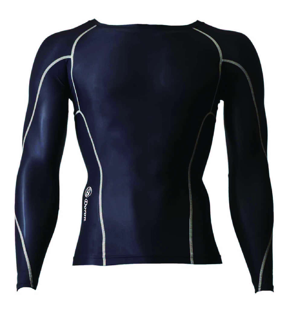 doron アンダーシャツ d198-topa.jpg