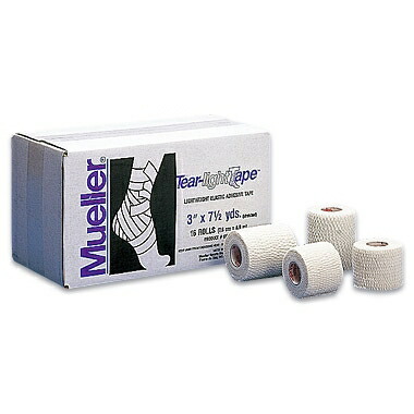 楽天市場】Mueller ミューラー エラスチック バンテージ 76mm #050102