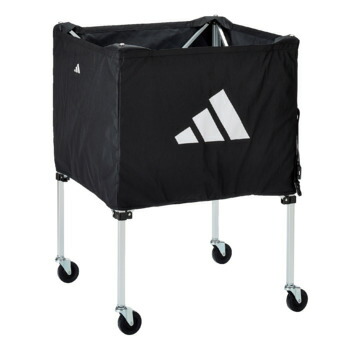 adidas ABK20 サッカー　ボールキャリアー 折りたたみ adidas-ABK21BK-2025.png