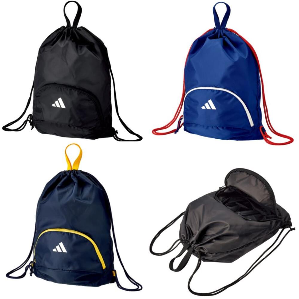 楽天市場】アディダス adidas ボール用ナップ ジムバッグ 大人