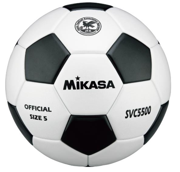 楽天市場】【ミカサ・MIKASA サッカー】サッカーボール5号球 検定球