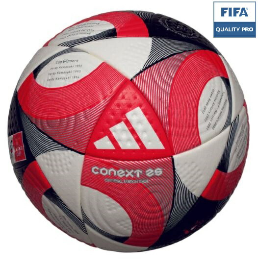 楽天市場】アディダス コネクト25 Jリーグ ルヴァンカップ リーグ 4号