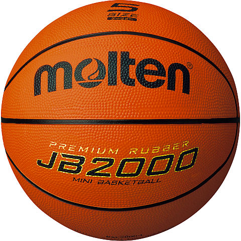 molten - モルテン　molten バスケ　ボスケットボール　5号球　5号　新品　3個 楽天市場】5号 バスケットボール モルテンの通販