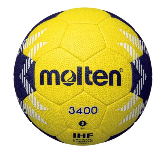 楽天市場】モルテン molten ハンドボール 3号 2025年男子