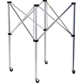 【部品】モルテン moltenBK0023用支柱（中・背高）103cm BK20HS｜アスリートタウン
