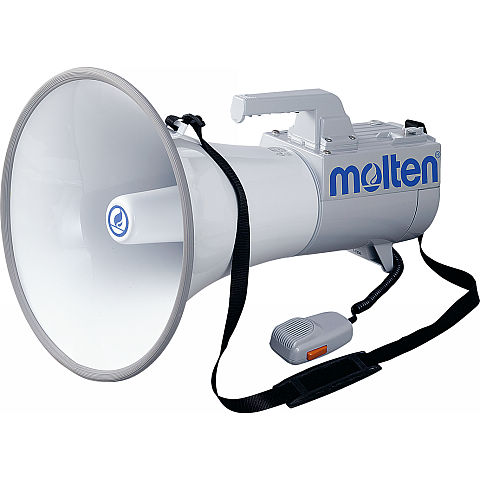 モルテン molten デジピストルEP ＋ EP30P メガホン30W のセット商品