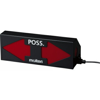 【店卸し資産なし】【代引不可】【名まえ工業可】モルテン molten 稲妻ポゼション書きあらわす器 UC0020