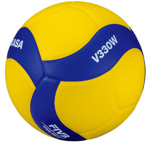 MIKASA V300W バレーボール FIVB承認 V300W_02.png