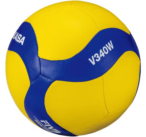 ミカサバレーボール　V300W 5号球 楽天市場】ミカサ【MIKASA】バレーボール 検定球5号（国際公認球