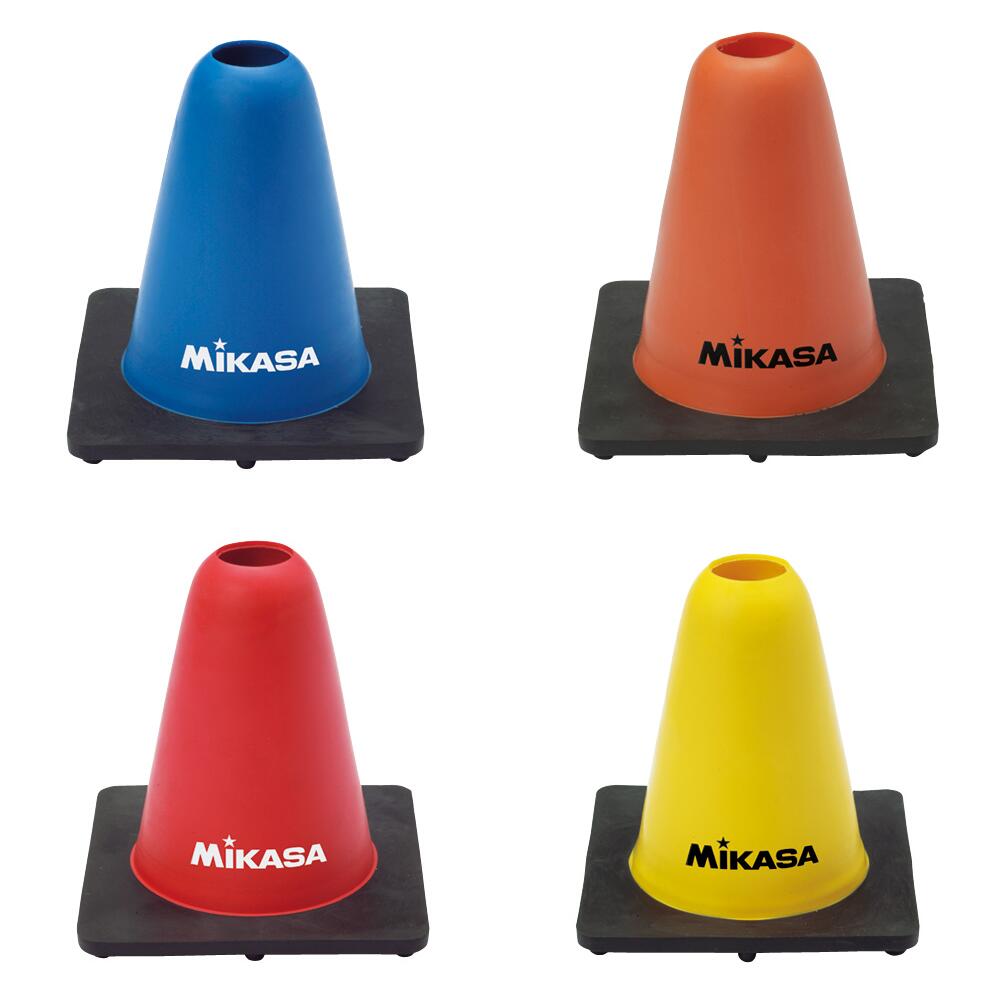 楽天市場】【NISHI ニシ・スポーツ】ソフトコーン 10個組 NT7978D 陸上