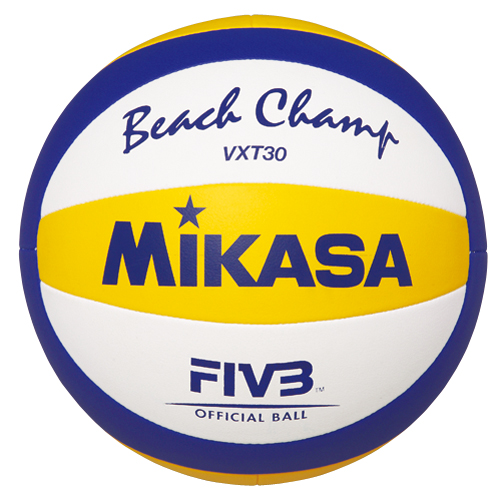 ミカサ MIKASA ビーチバレーボール 練習球 VXT30