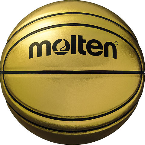 【ネーム加工可】モルテン molten　記念ボール　バスケットボール BG-SL7　７号球　貼り・人工皮革｜アスリートタウン 8,064円